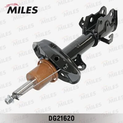 Shock Absorber (DG21620)