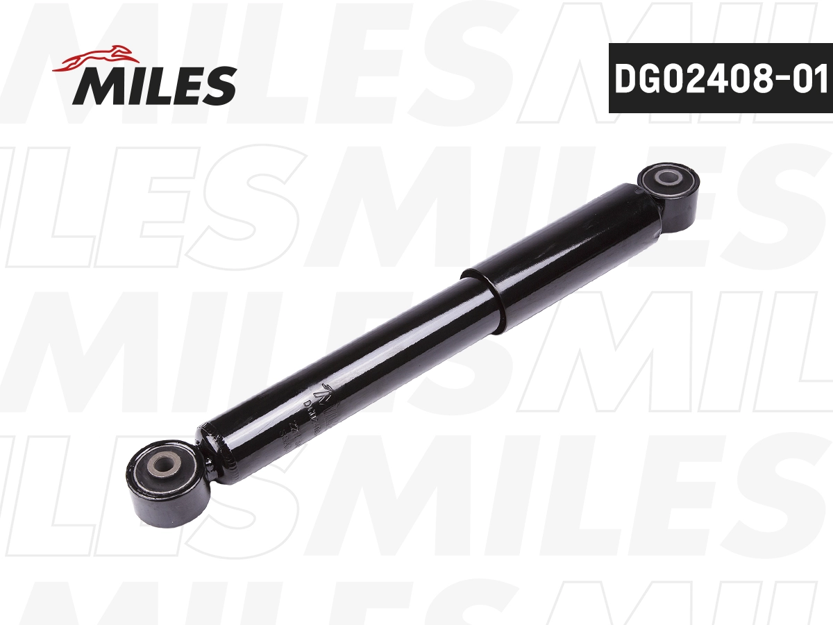 Shock Absorber (DG02408-01)