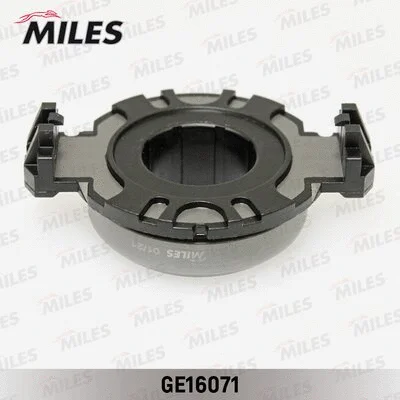 Clutch Release Bearing