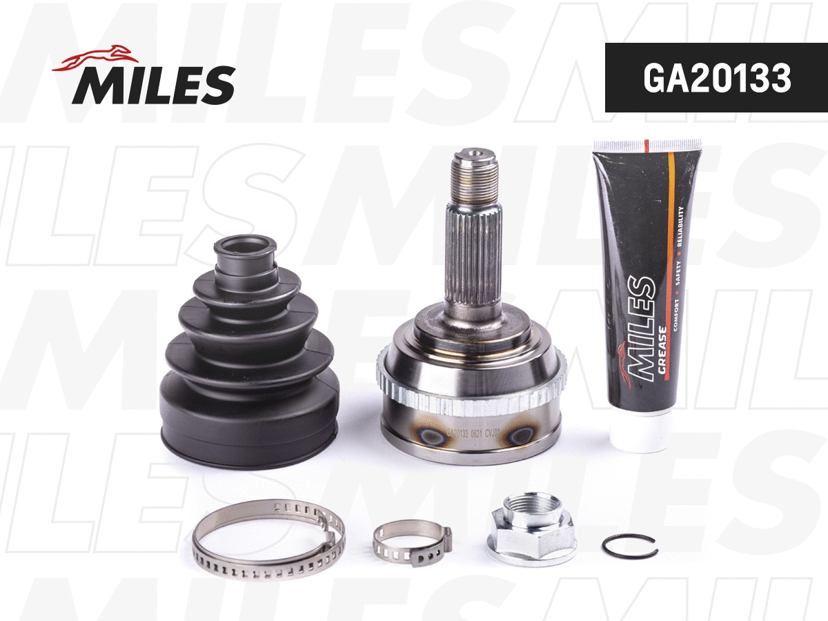 Joint Kit, drive shaft (GA20133)
