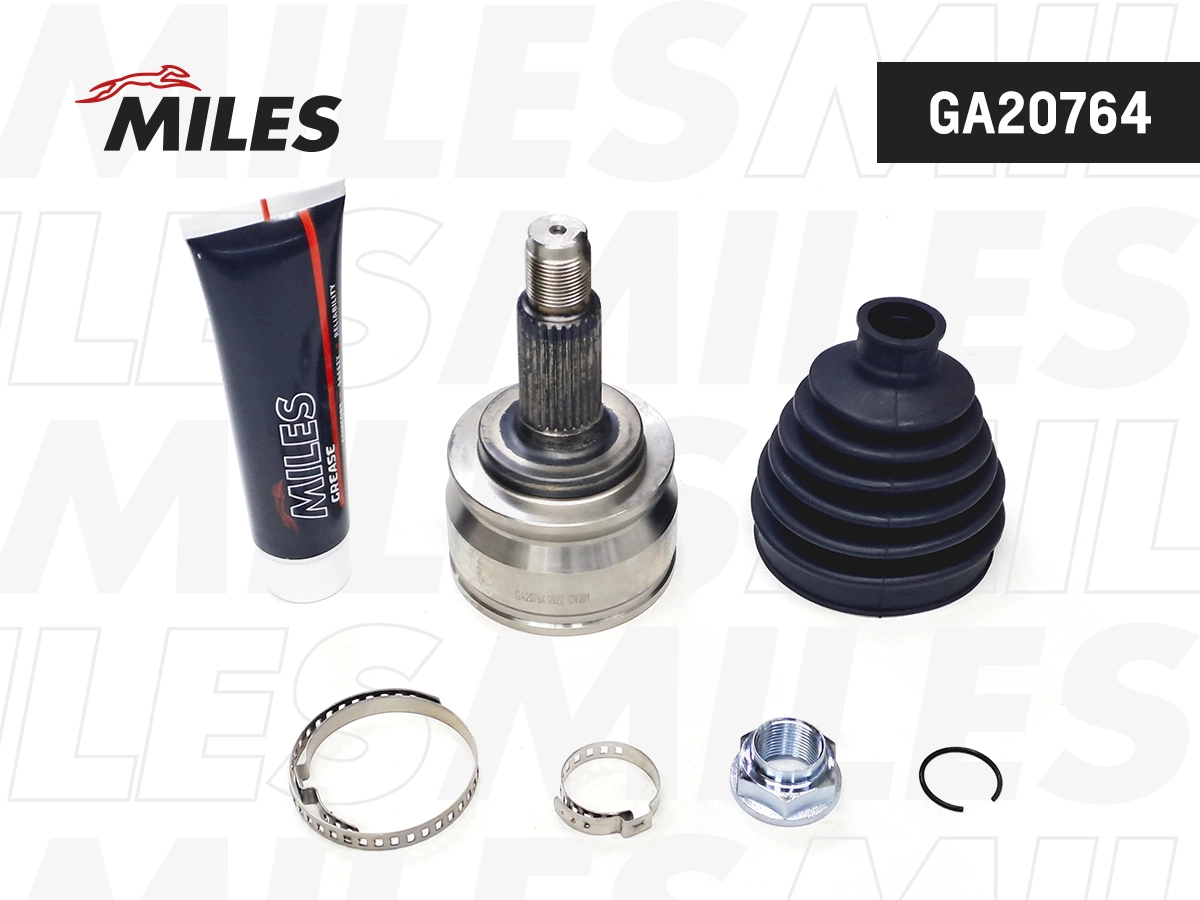 Joint Kit, drive shaft (GA20764)