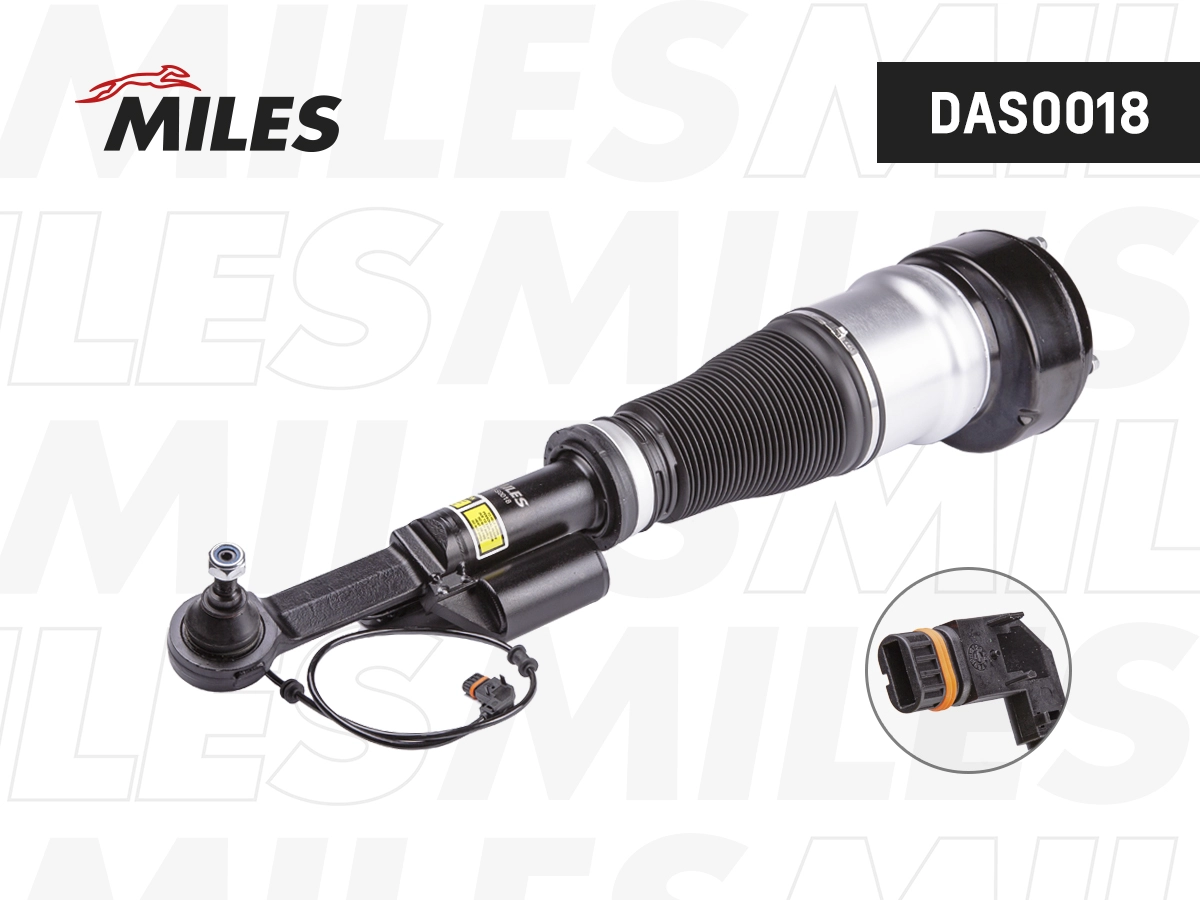 Air Suspension Strut