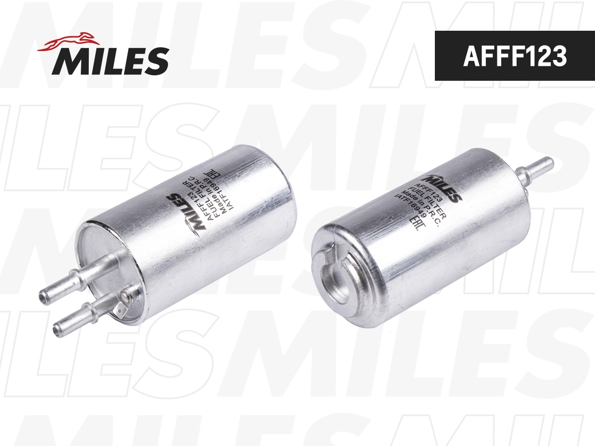 Fuel Filter (AFFF123)