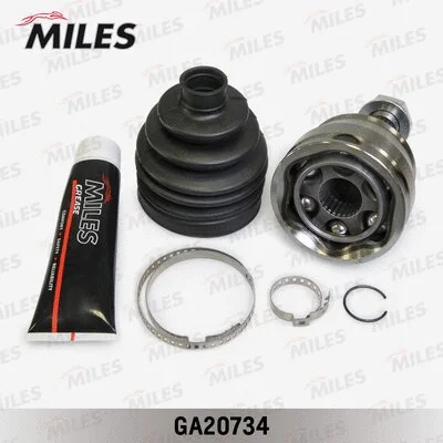 Joint Kit, drive shaft