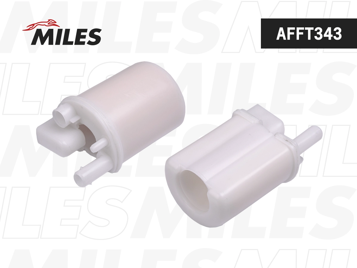 Fuel Filter (AFFT343)