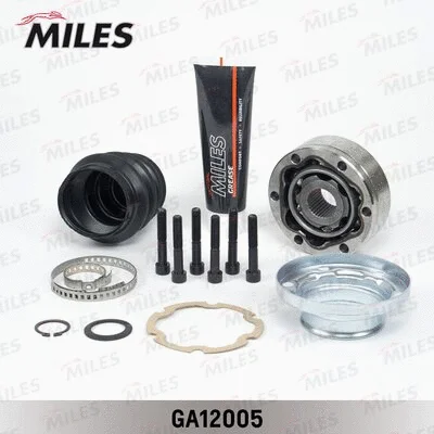 Joint Kit, drive shaft