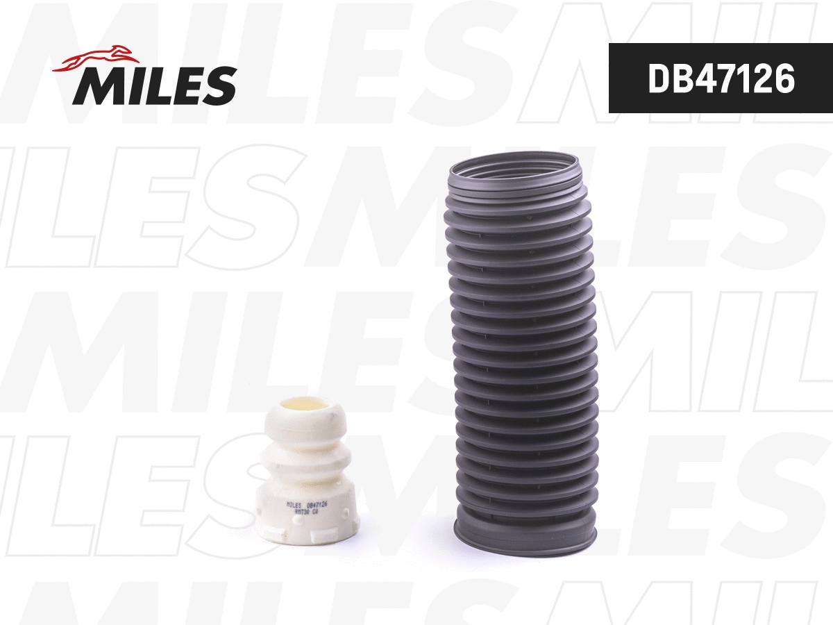 Dust Cover Kit, shock absorber (DB47126)