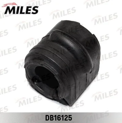 Mounting, stabiliser bar (DB16125)