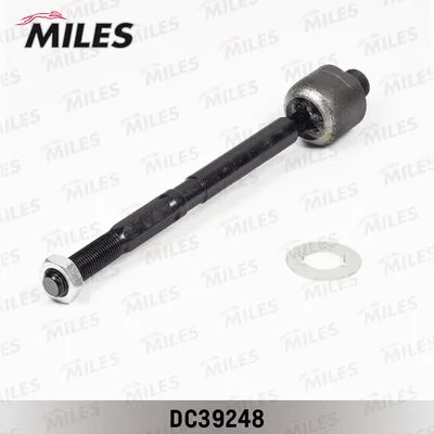 Inner Tie Rod