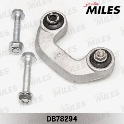 Link/Coupling Rod, stabiliser bar (DB78294)