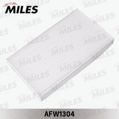 Filter, cabin air (AFW1304)