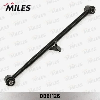 Control/Trailing Arm, wheel suspension (DB61126)