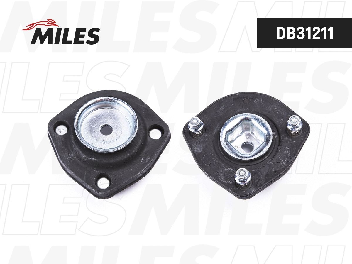 Suspension Strut Support Mount (DB31211)