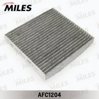Filter, cabin air (AFC1204)
