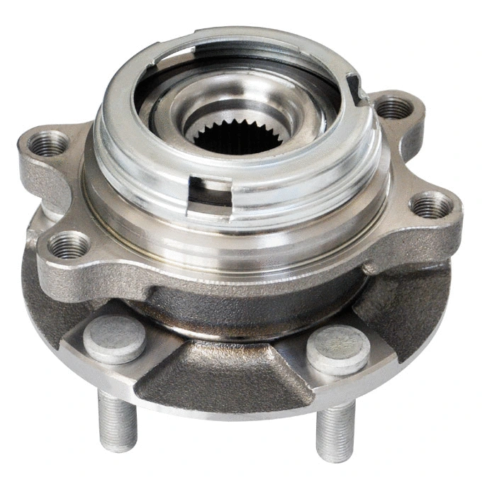Wheel Bearing Kit (DB83092)