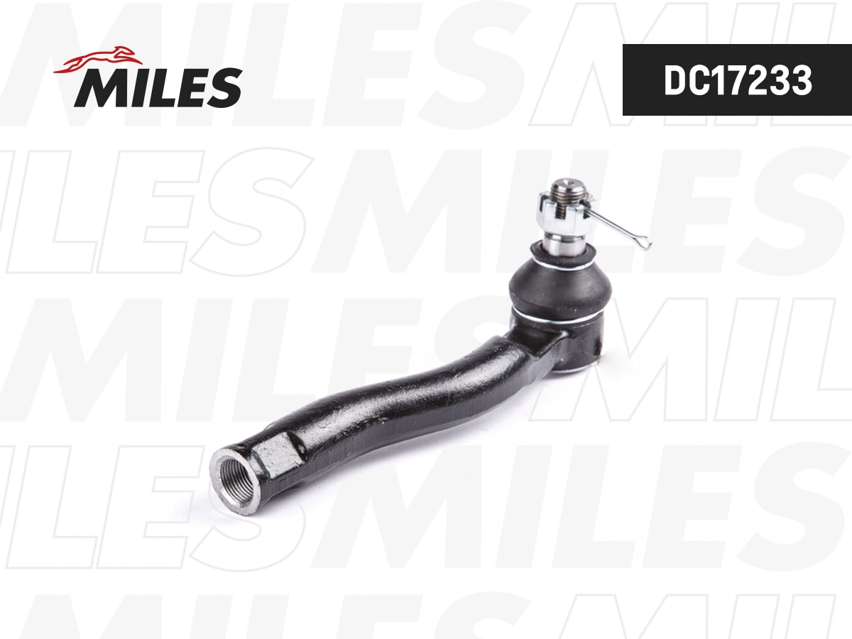 Tie Rod End (DC17233)