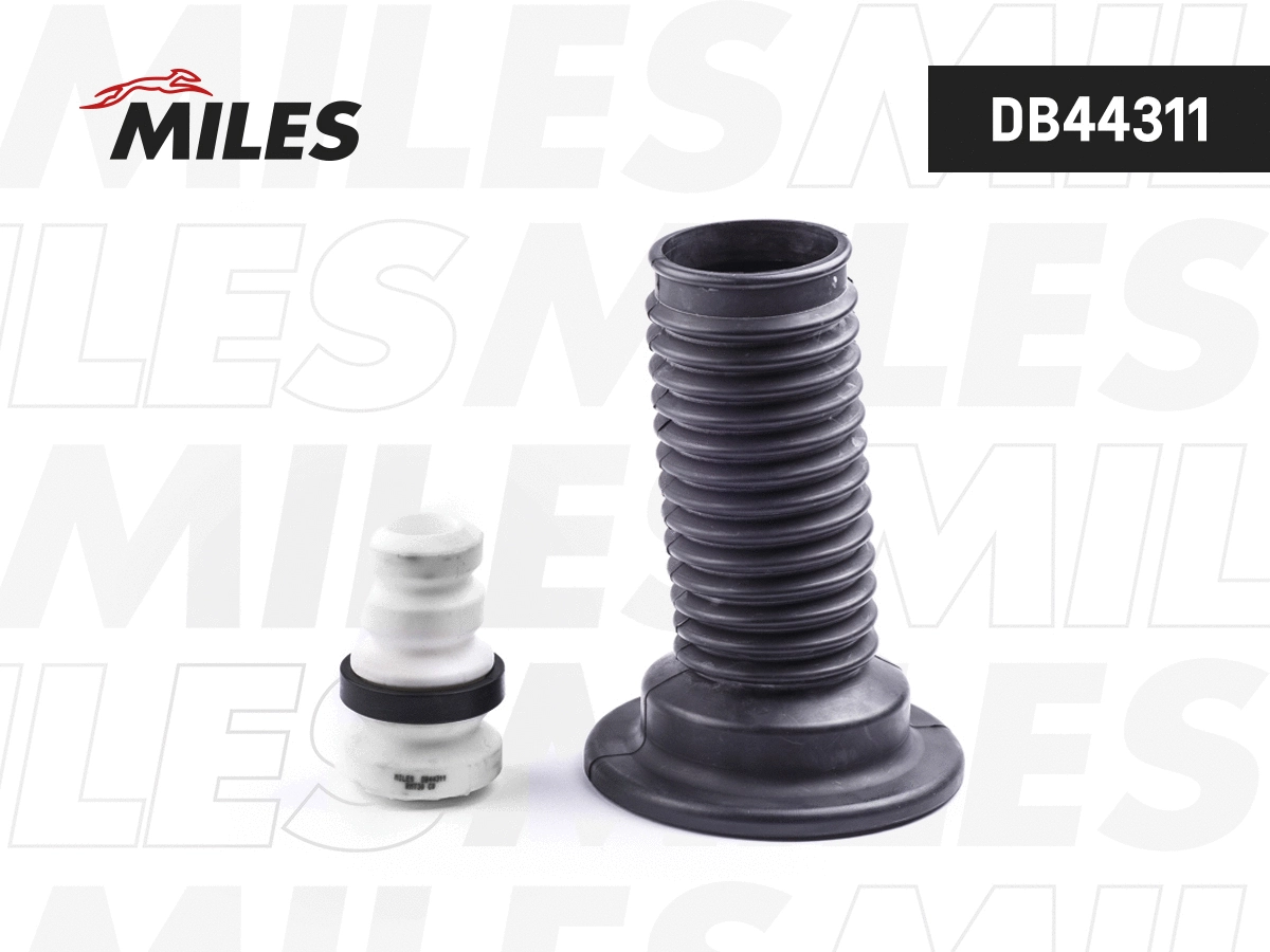 Dust Cover Kit, shock absorber (DB44311)