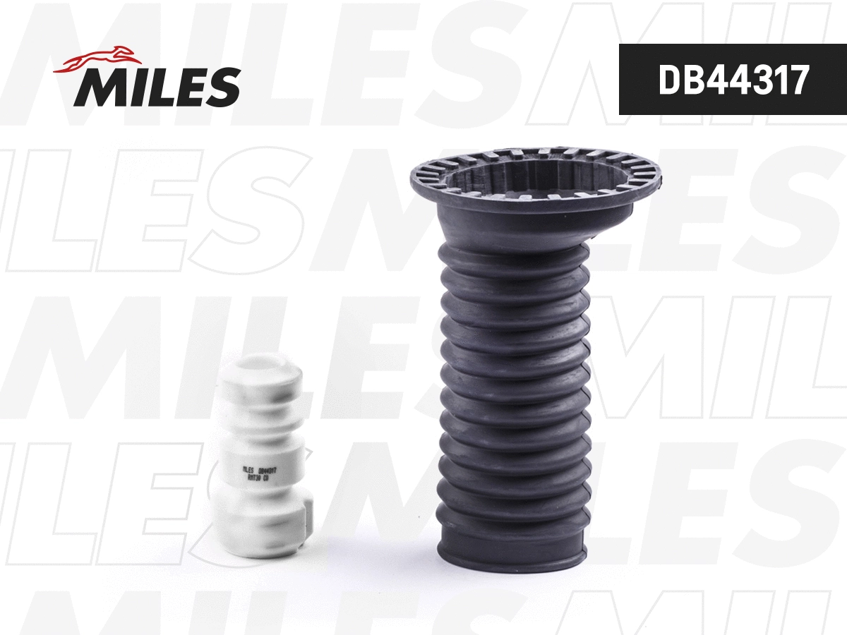 Dust Cover Kit, shock absorber (DB44317)