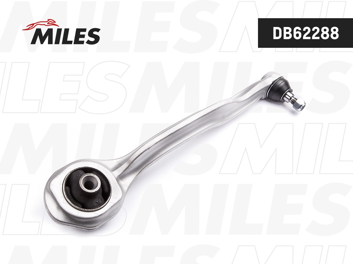 Control/Trailing Arm, wheel suspension (DB62288)