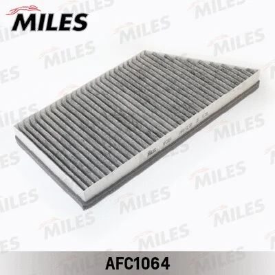 Filter, cabin air (AFC1064)