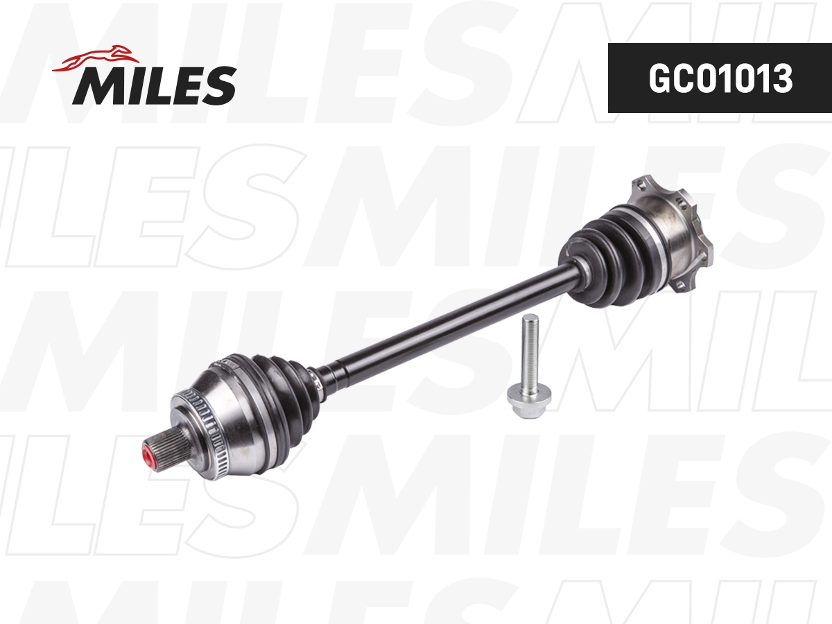 Drive Shaft (GC01013)