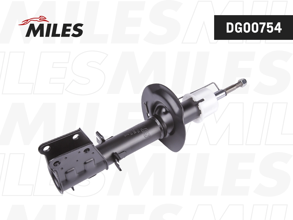 Shock Absorber (DG00754)