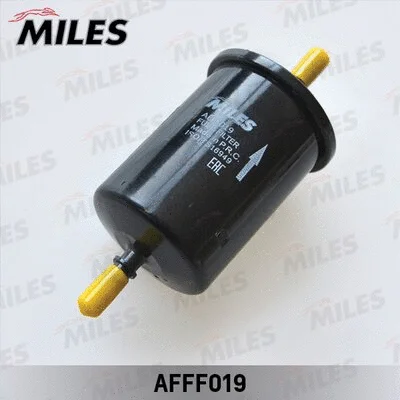Fuel Filter (AFFF019)