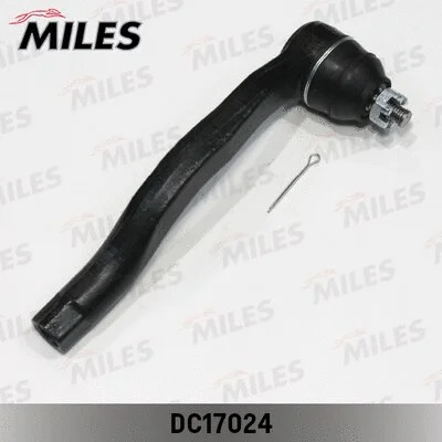 Tie Rod End (DC17024)