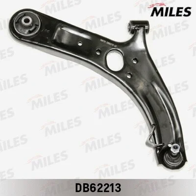 Control/Trailing Arm, wheel suspension (DB62213)