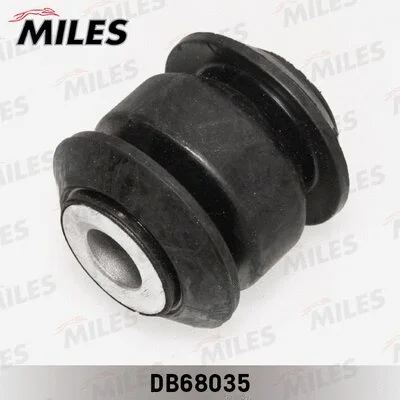 Mounting, control/trailing arm (DB68035)