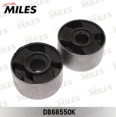 Repair Kit, control/trailing arm (DB68550K)