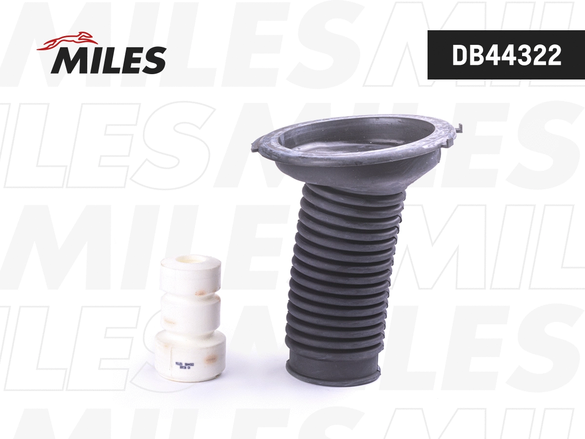 Dust Cover Kit, shock absorber (DB44322)