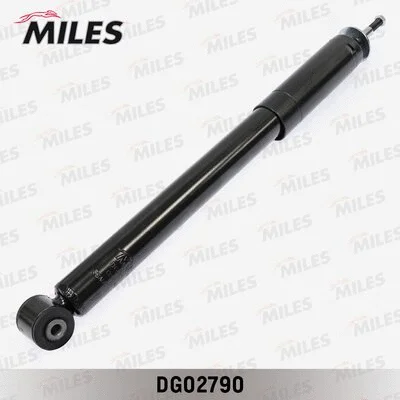 Shock Absorber (DG02790)