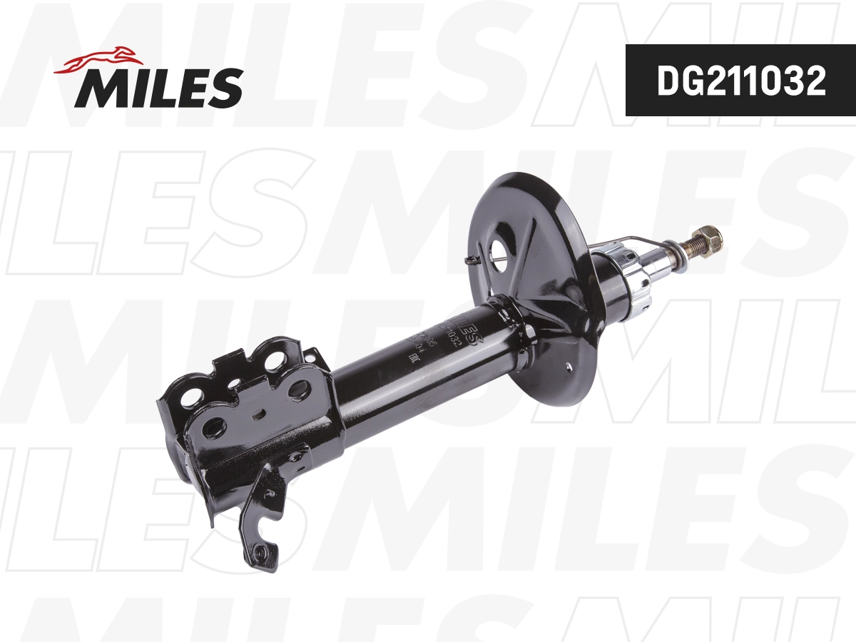 Shock Absorber (DG211032)