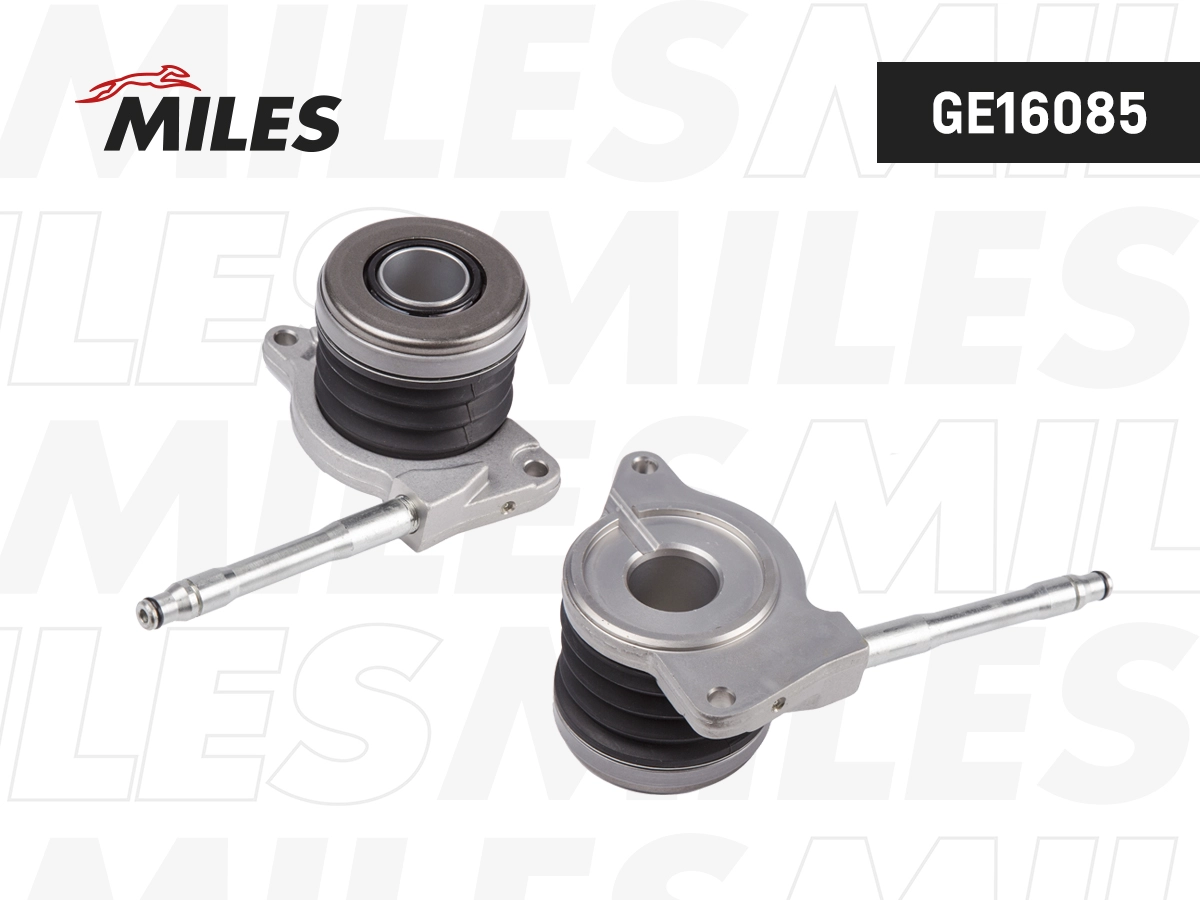 Central Slave Cylinder, clutch (GE16085)