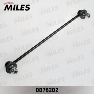 Link/Coupling Rod, stabiliser bar (DB78202)