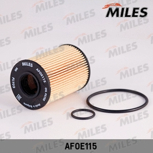Oil Filter (AFOE115)
