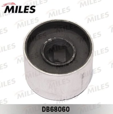 Mounting, control/trailing arm (DB68060)