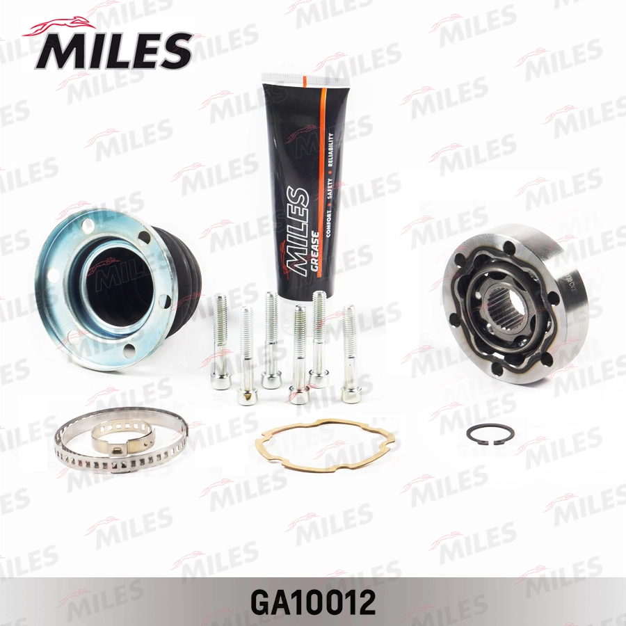 Joint Kit, drive shaft