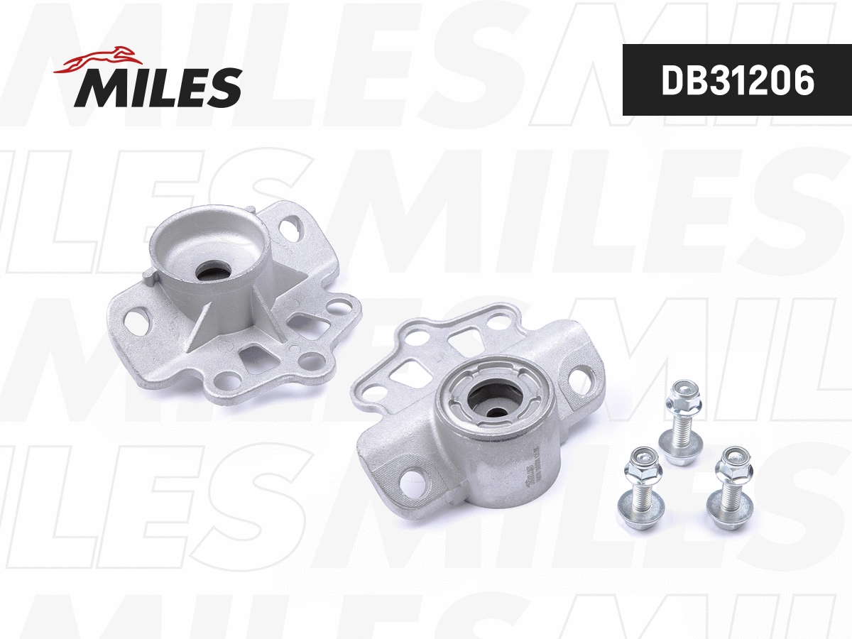 Suspension Strut Support Mount (DB31206)