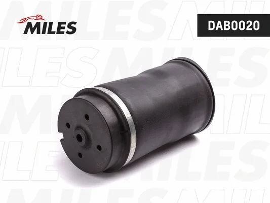 Air Spring, suspension
