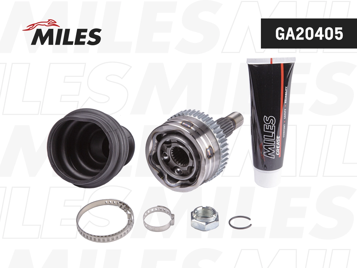 Joint Kit, drive shaft