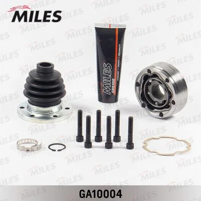 Joint Kit, drive shaft (GA10004)