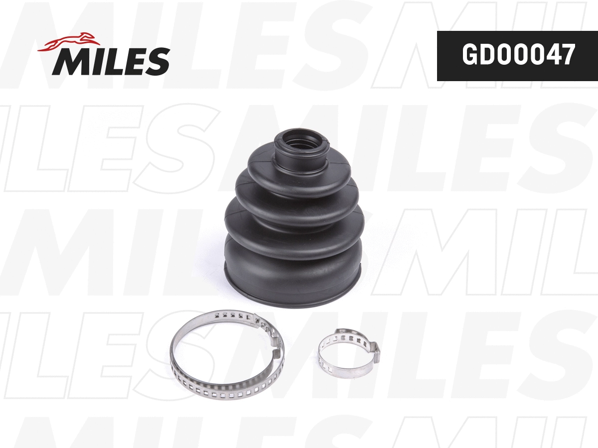 Bellow Kit, drive shaft (GD00047)