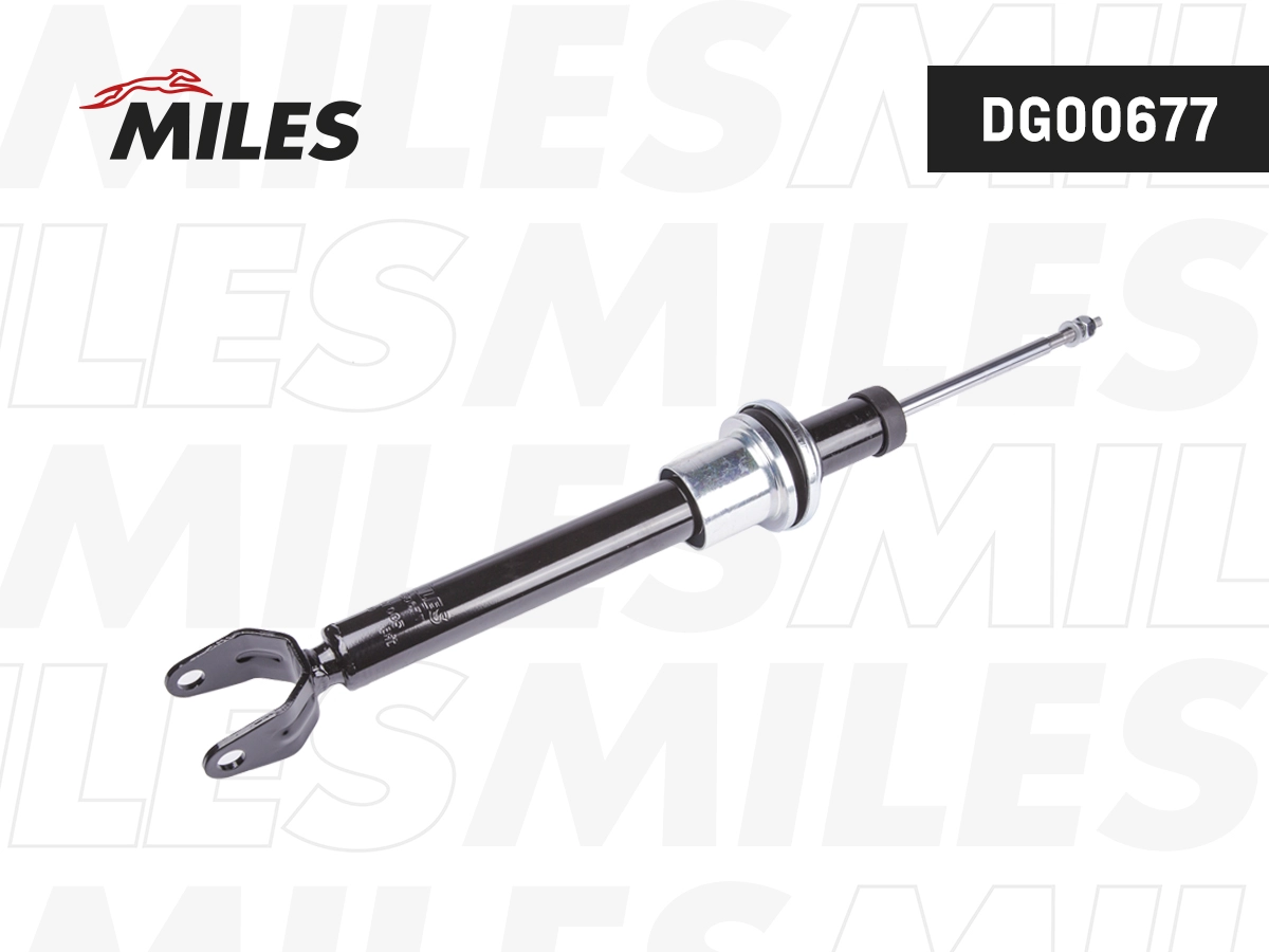 Shock Absorber (DG00677)