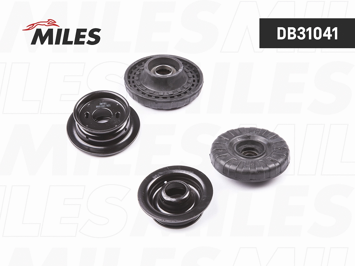 Suspension Strut Support Mount (DB31041)