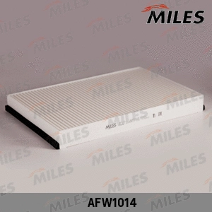 Filter, cabin air (AFW1014)