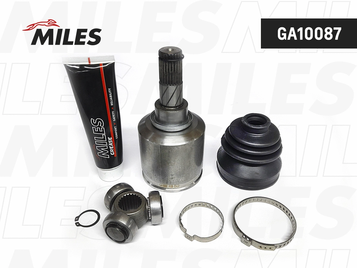 Joint Kit, drive shaft (GA10087)