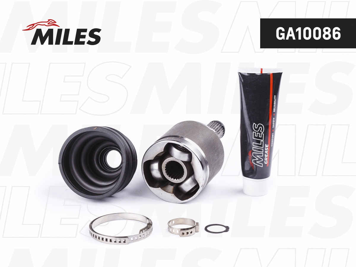 Joint Kit, drive shaft