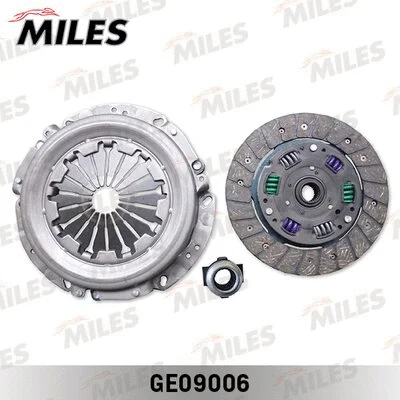 Clutch Kit (GE09006)